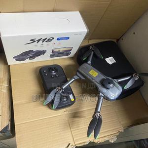 . S118 Smart Flight Camera Drone - thumbnail 2