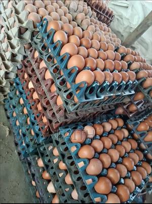 Kienyeji Eggs - thumbnail 2