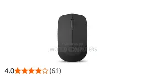 Rapoo Multi-Mode Silent Wireless Mouse M100 Silent - Grey