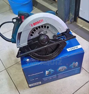 Commercial Bosch Circular Saw/Bosch Circular Saw 1400watts