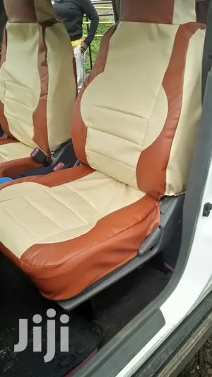 Car Seat Covers