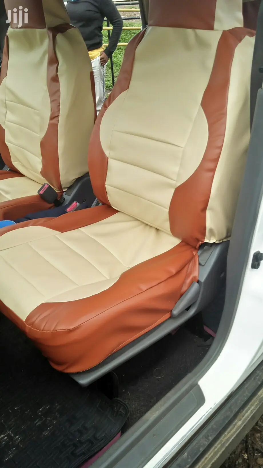 Car Seat Covers