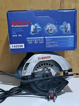 Bosch Circular Saw 7"/Professional Bosch Circular Saw