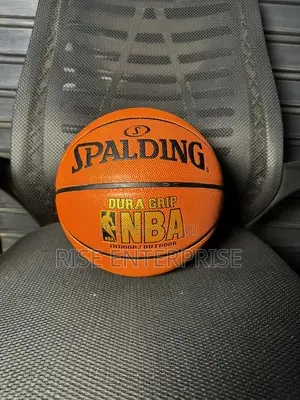 Spalding Nba Basketball