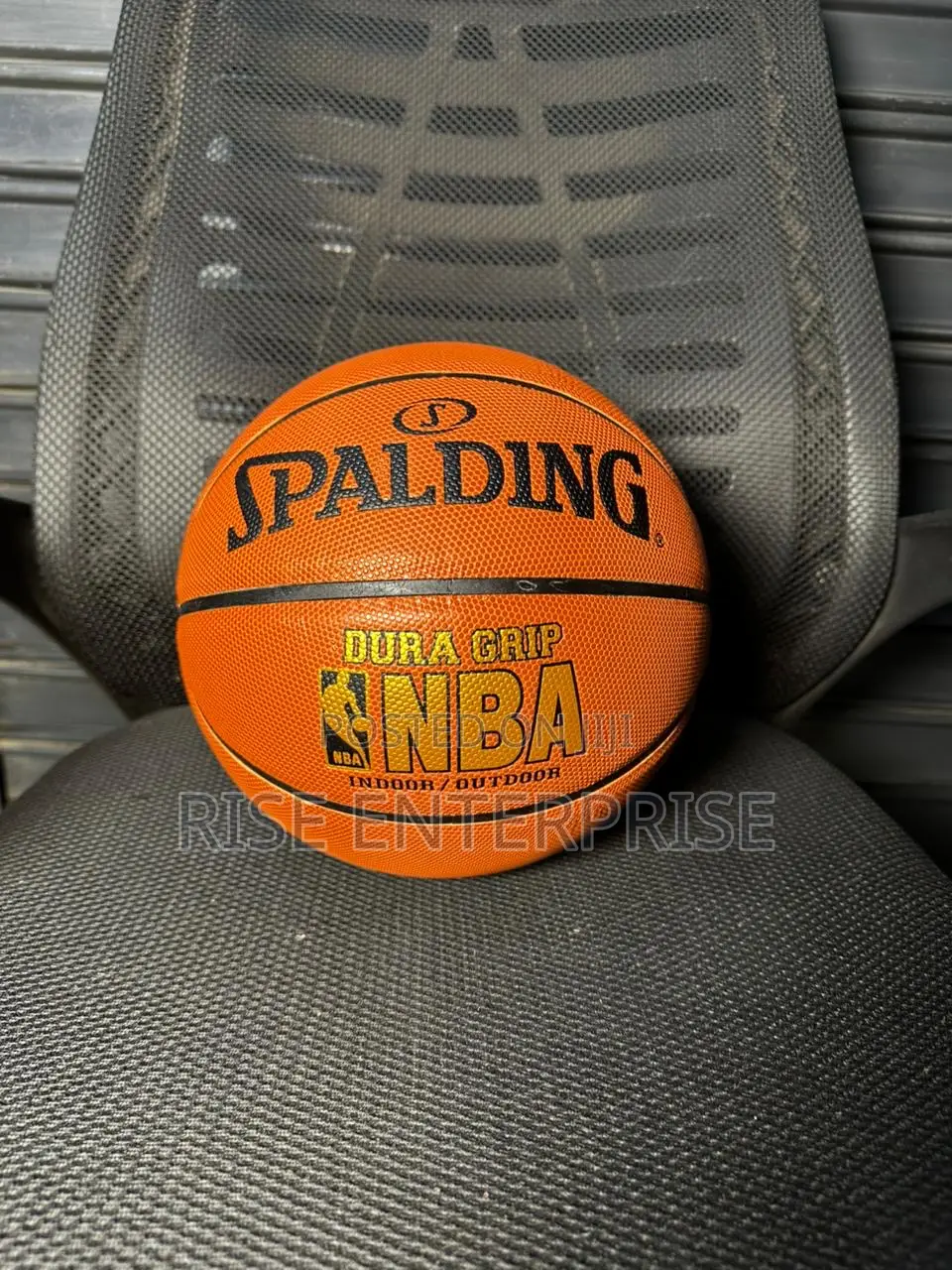Spalding Nba Basketball