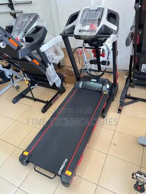 Intel 40 Skyland Treadmill - thumbnail 2