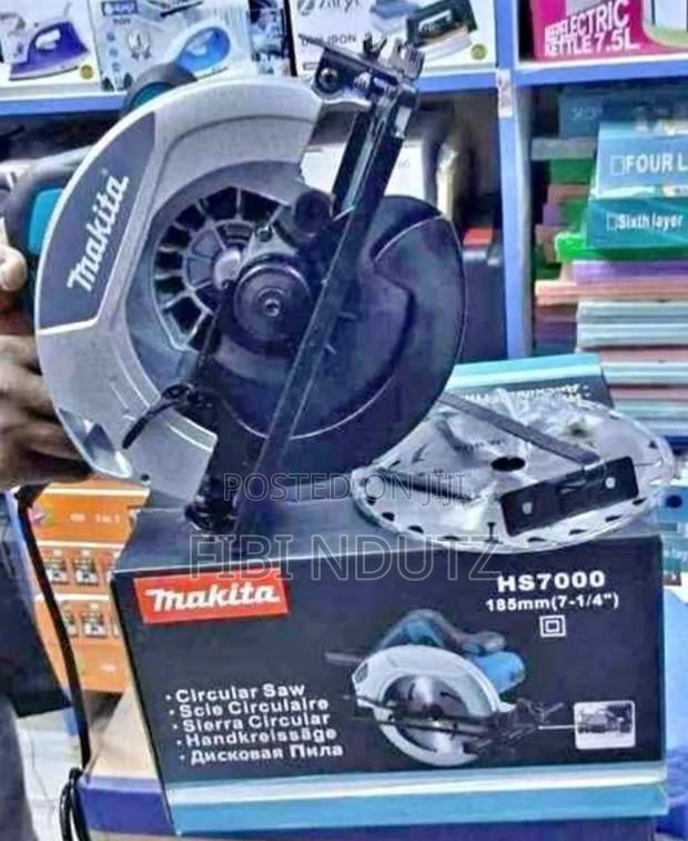 Electric Circular Saw/New Makita Circular Saw