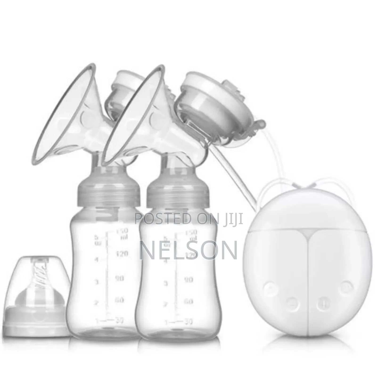 Electric Breastpump
