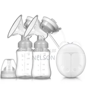 Electric Breastpump