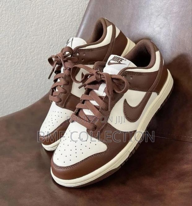 Nike Dunk Low - thumbnail 2