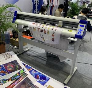 Yinghe 4t Contour Professional Computer Cutting Plotter - thumbnail 2