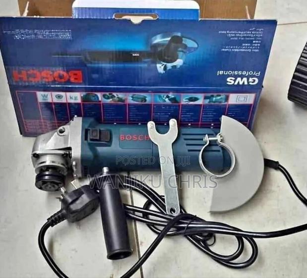 Bosch Electric Grinder /Electric Grinder - main view