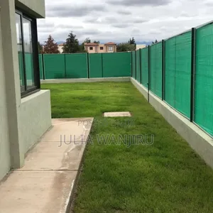 Privacy Screen Fence