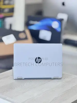New Laptop HP OmniBook 5 Flip 16GB Intel Core i7 SSD 512GB