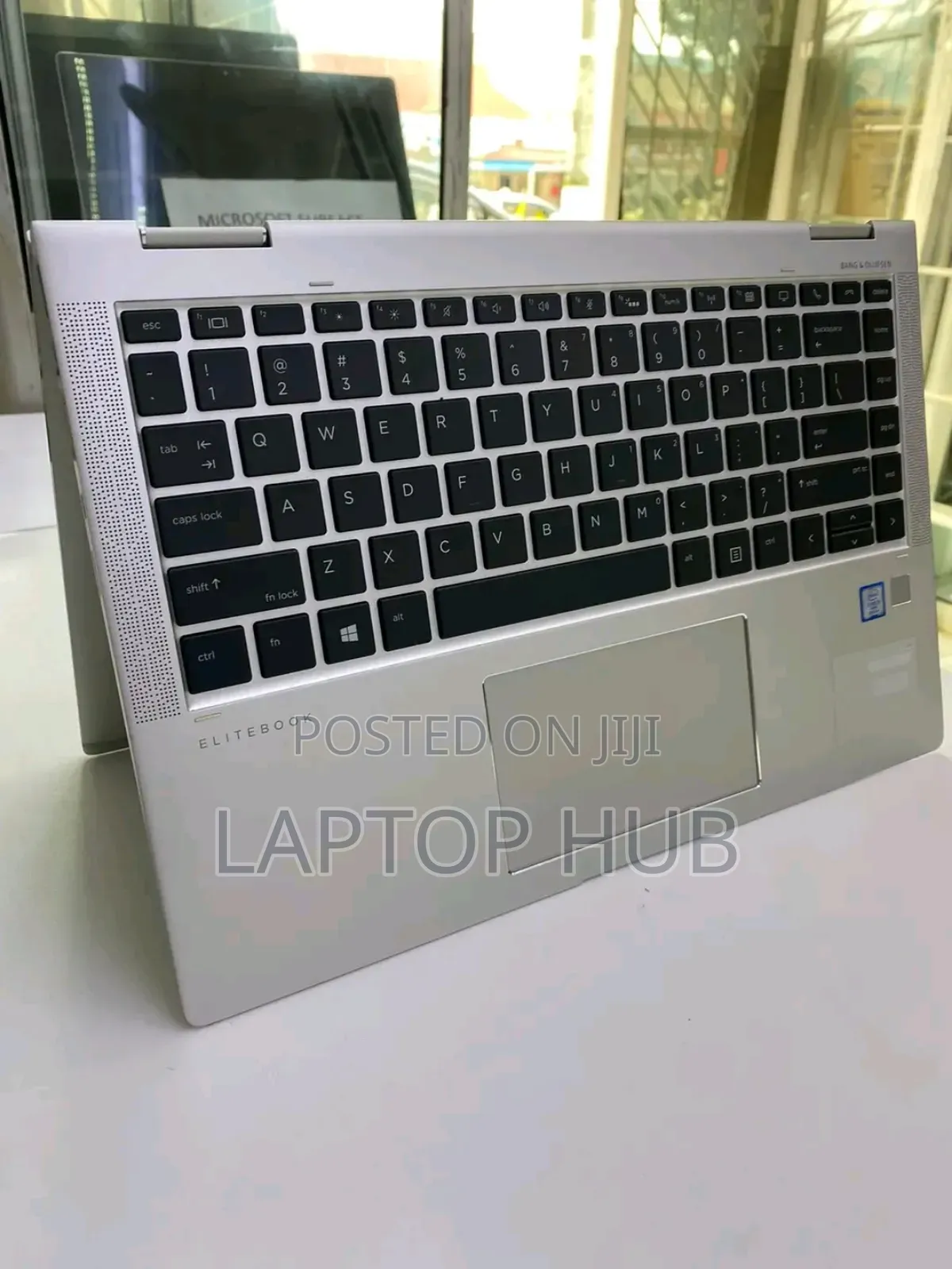 Laptop HP EliteBook 1040 G6 16GB Intel Core I5 SSD 256GB