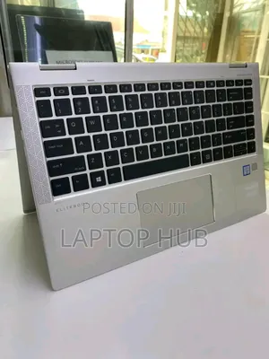 Laptop HP EliteBook 1040 G6 16GB Intel Core I5 SSD 256GB