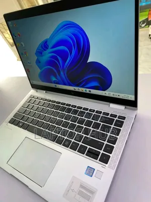 Laptop HP EliteBook 1040 G6 16GB Intel Core I5 SSD 256GB