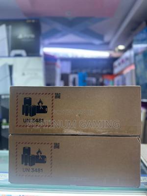 Steam Deck 128gb - thumbnail 2