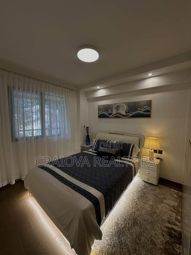 1bdrm Apartment in Kilimani for sale - thumbnail 6