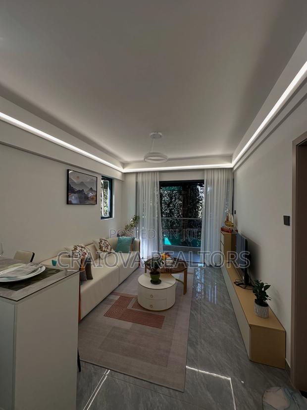 1bdrm Apartment in Kilimani for sale - thumbnail 3