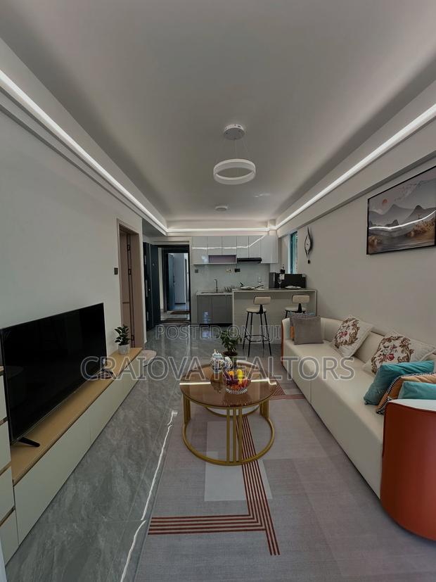 1bdrm Apartment in Kilimani for sale - thumbnail 4