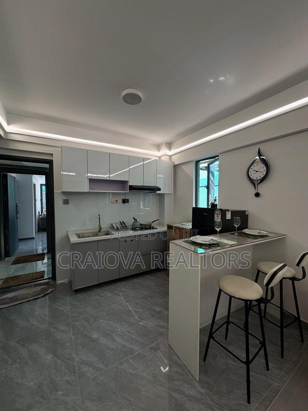 1bdrm Apartment in Kilimani for sale - thumbnail 8