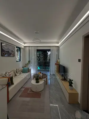 1bdrm Apartment in Kilimani for sale