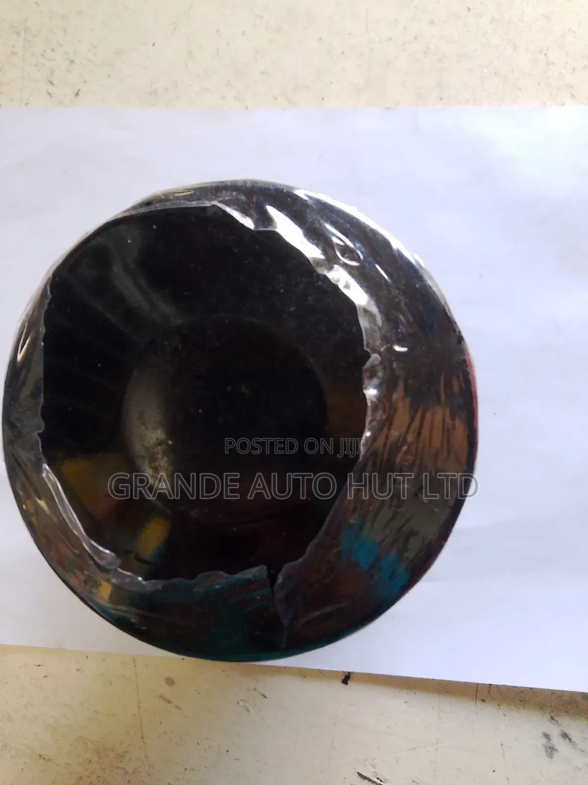 Bypass Oil Filter for Mazda T3500