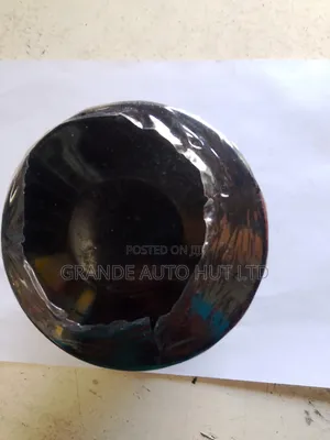 Bypass Oil Filter for Mazda T3500
