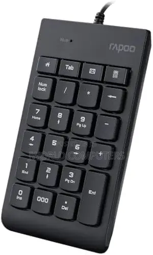 Rapoo Numeric Keyboard 