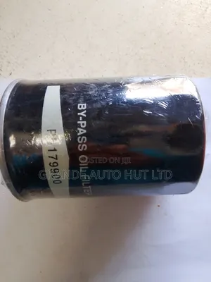 Bypass Oil Filter for Mazda T3500