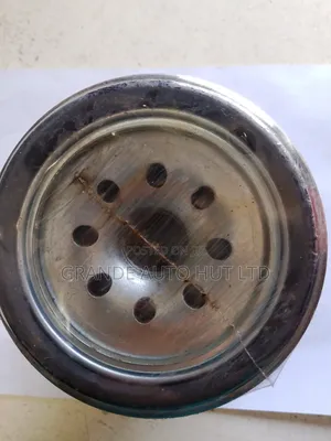 Bypass Oil Filter for Mazda T3500