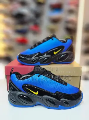 Quality Nocta Glinde Men Sneakers