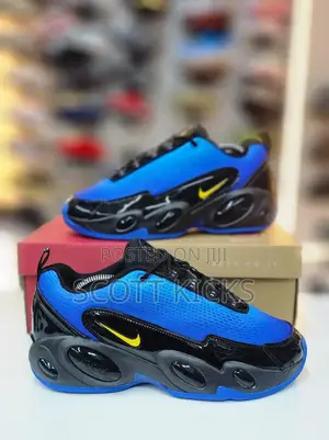 Quality Nocta Glinde Men Sneakers