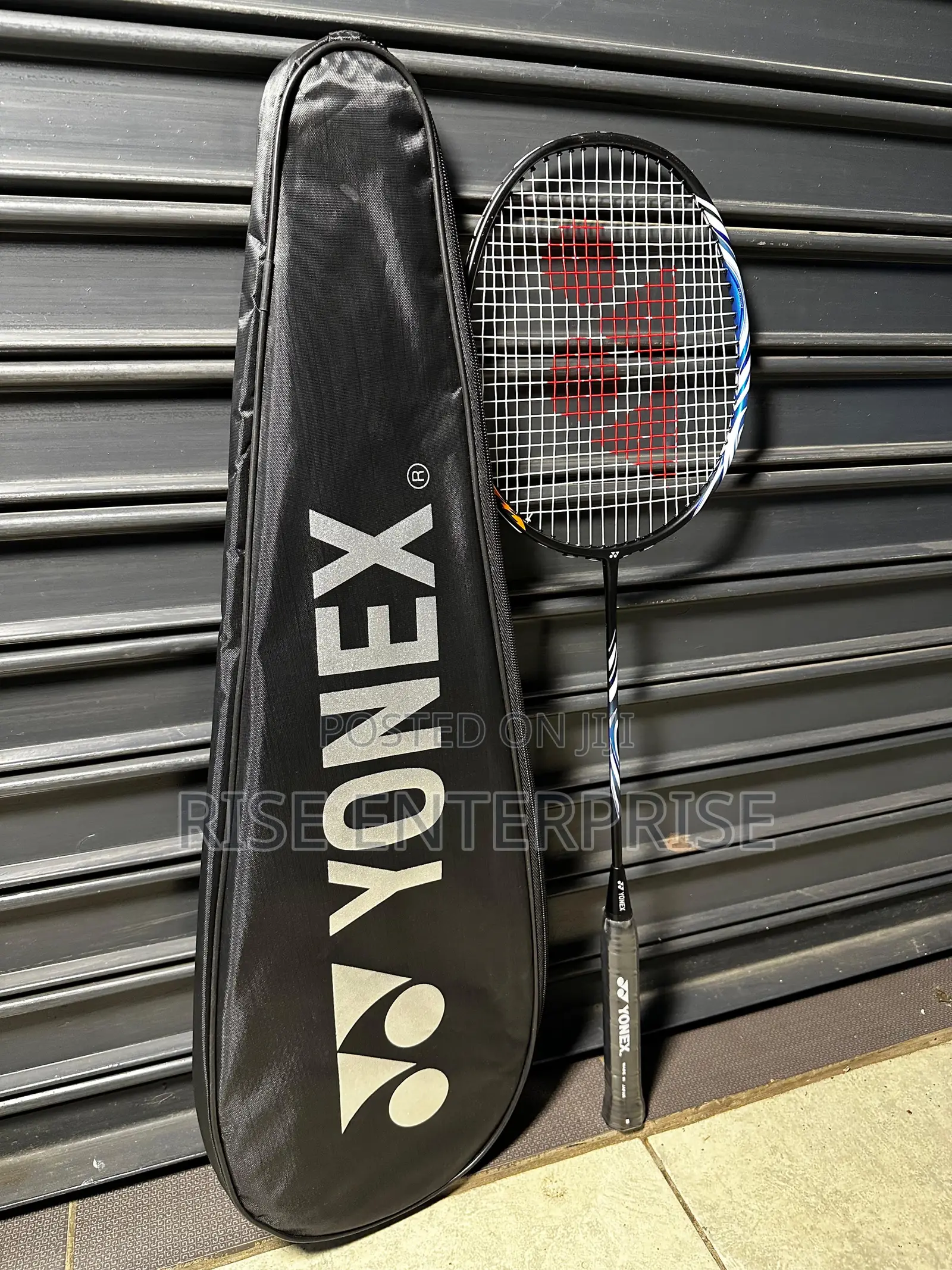 Yonex Astrox Badminton Racket