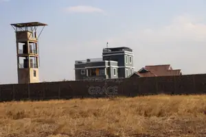 Affordable 40x80 Residential Plot in Juja Town at Kes