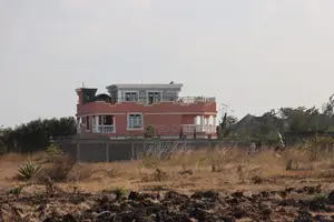 Affordable 40x80 Residential Plot in Juja Town at Kes