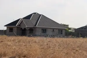 Affordable 40x80 Residential Plot in Juja Town at Kes