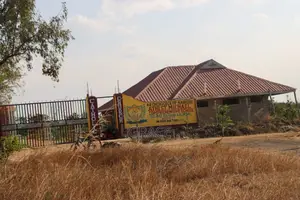 Affordable 40x80 Residential Plot in Juja Town at Kes