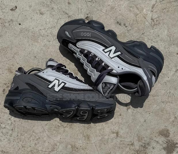 Newbalance 1000 Unisex Sneakers - thumbnail 3