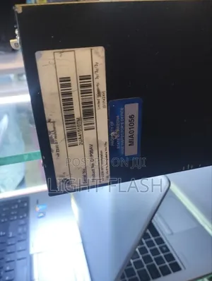 Desktop Computer HP Z230 4GB Intel Core i5 HDD 500GB