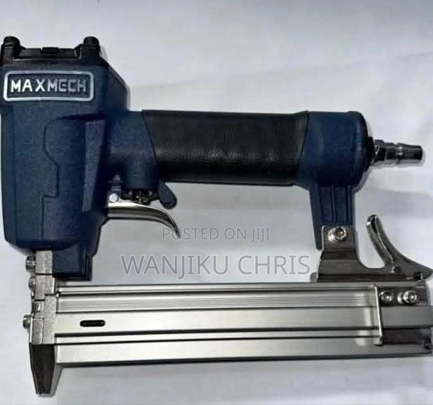 Max Mech Air Nailer /Air Nailer