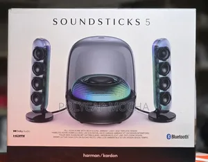 Harman Kardon Soundstick 5