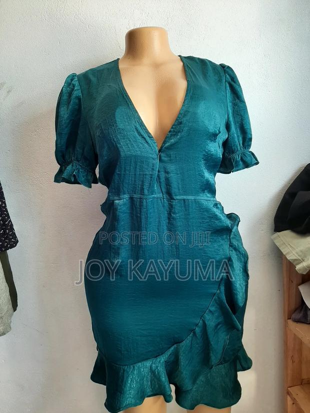 Fancy Ladies Dresses - main view