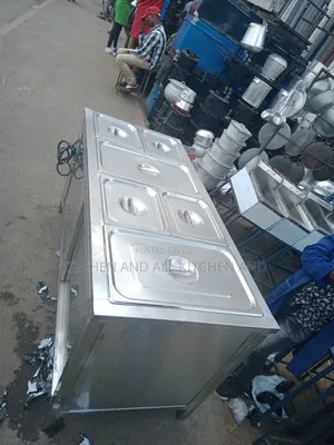 Food Warmer/ Baine Marie