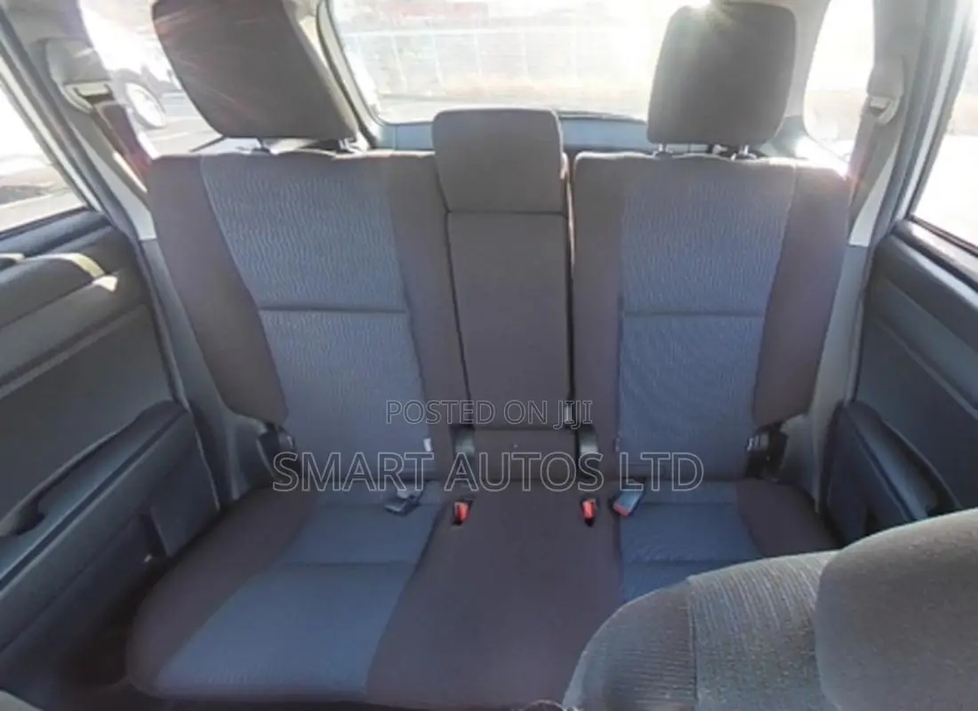 Toyota Corolla Fielder 2019