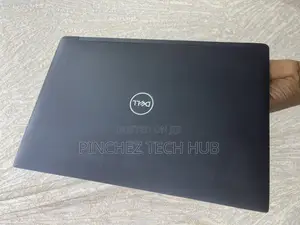 Laptop Dell Latitude 7390 8GB Intel Core I5 SSD 256GB