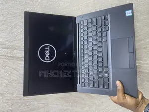 Laptop Dell Latitude 7390 8GB Intel Core I5 SSD 256GB