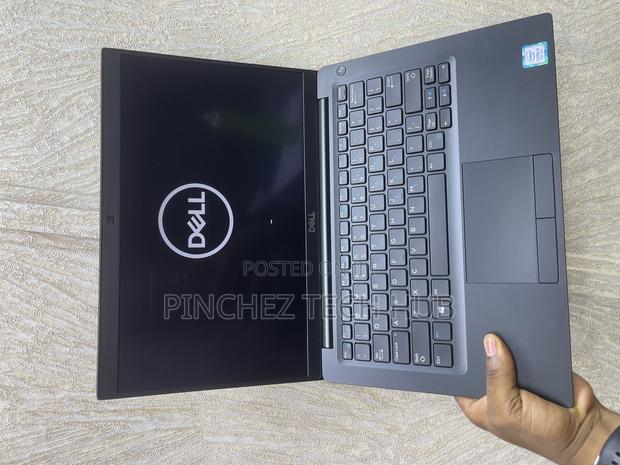 Laptop Dell Latitude 7390 8GB Intel Core I5 SSD 256GB - thumbnail 2