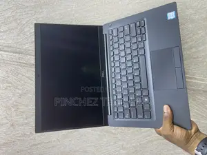 Laptop Dell Latitude 7390 8GB Intel Core I5 SSD 256GB